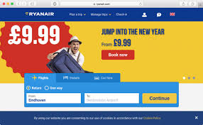 What Is The Best Time Of Day To Book Ryanair Flights By Kite Ross Medium