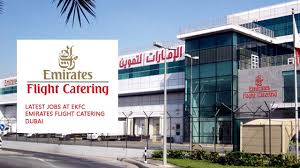New Jobs At Ekfc Emirates Flight Catering Dubai Emirates Flights Dubai Emirates