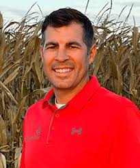 Missouri Corn Board Members