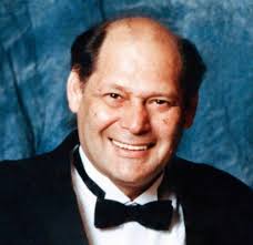 Laurence Rotman Obituary (1937