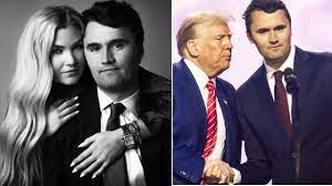 30 phút trước Erika Kirk, vợ của "Charlie Kirk" một đồng minh thân thiết  của Trump, lên tiếng trong đau đớn và phẫn nộ về cái chết của chồng cô "Anh  ấy