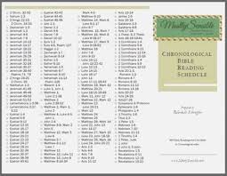 Check spelling or type a new query. Chronological Bible Reading Schedule Chronological Bible Reading Plan Bible Reading Schedule Chronological Bible