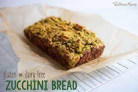 Gluten Free Zucchini Bread Recipe Paleo Low Sugar Wellness Mama Recipe Gluten Free Zucchini Bread Gluten Free Zucchini Zucchini Bread Recipes