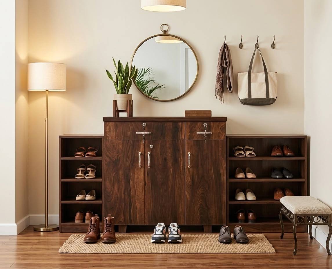 Shoe Rack product image