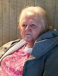 Obituary for Patricia Mae (Ryan) Brickerd