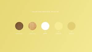 Domestika 5ook On Behance Material Palette Creative Professional Photoshop