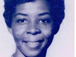 Memories of Earnestine Johnson Britton