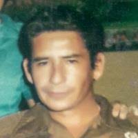 Rodolfo Silva Sr. Obituary