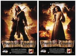The curse of the black pearl / cast Film Review Pirates Of The Caribbean The Curse Of The Black Pearl 2003 Hnn