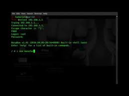 Beberapa kali telkom mengubah password the default username for your zte zxhn f609 is admin. Hacking Admin Panel On Zte F 660 F 609 Too Youtube