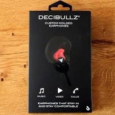 15% off decibullz custom molded earplugs with coupon. Decibullz Custom Molded Earphones Review Active Gear Review