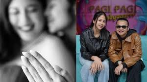 Prank Lamaran Bastian Steel dan Sitha Marino Tuai Hujatan, Chicco Jerikho  Sesalkan Satu Hal