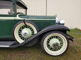 Image result for Crescendo Green 1931 Plymouth