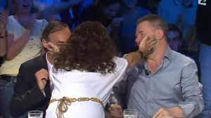 Maybe you would like to learn more about one of these? Video On N Est Pas Couche Jonathan Lambert Marie Zemmour Et Naulleau Premiere Fr