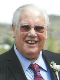 Richard Cunningham Obituary