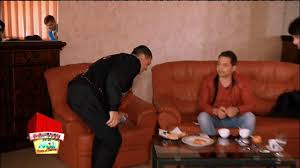 Poftiti si daruiti episodul 5. Poftiti Si Daruiti Antenaplay Ro