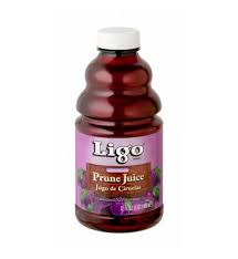 Jugo De Ciruelas Pasas H Tzanetatos
