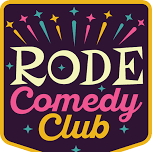 Rode Comedy Club
