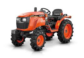 B2741 Tractor Kubota Agricultural Machinery India