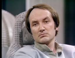 The Blog of Delights: Blake's 7