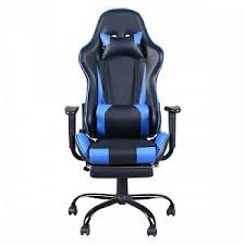 Cheap 20gaming 20chairgamer Chair Ps4 Gamer Chair Staples Gaming Chair With Speakers Gamer Chair With Footrest Ga In 2020 Swivel Office Chair Racing Chair Gaming Chair