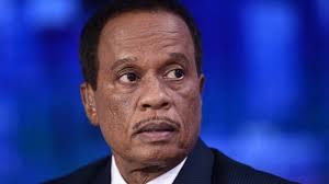 Juan Williams, lone liberal