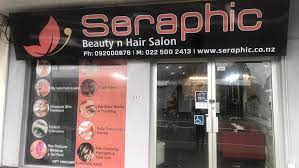 Both of us did a 5 step hair treatment and our hair is silky smooth now. Seraphic Beauty N Hair Salon Beauty Salon In Papatoetoe