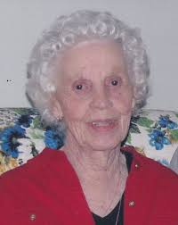 Margaret Jean Barker Obituary