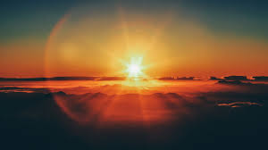 Big collection abstract backgrounds with sky. Sunset Sky Clouds Scenery 8k Wallpaper 166