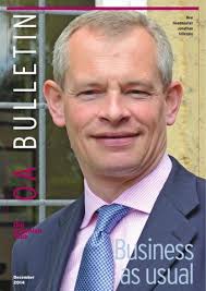 A History of the Old Albanian Club by St Albans School Development Office