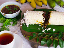 Soft kuzha puttu recipe without puttu maker. Puttu Wikipedia