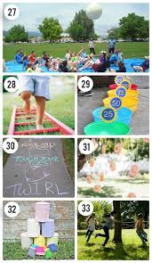 Field day games for adults. 65 Best Outdoor Games In 2021 The Dating Divas Outdoor Party Games Fun Games For Kids Field Day Games