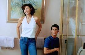 Viele häuser stehen leer, etliche. Das Haus Am Meer 2001 Film Cinema De