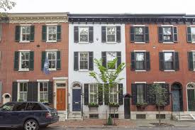 To see more narrow lot house plans try our advanced floor plan search. The Philadelphia Rowhouse A History Lesson The Philadelphia Rowhouse A History Lesson