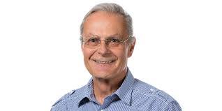 Daniel Scheidegger's Instagram, Twitter & Facebook