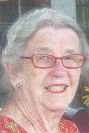 Virginia Anne Hyland Peel