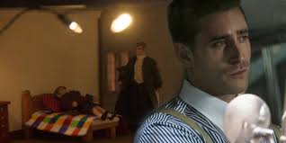 The Haunting Of Bly Manor: Flora's 14 Dolls & Their Identities Explained