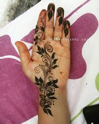 Leaf Designs