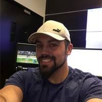 Brad Workman's Instagram, Twitter & Facebook