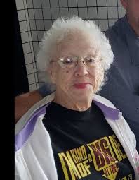 Obituary for Margaret Ruth Munden