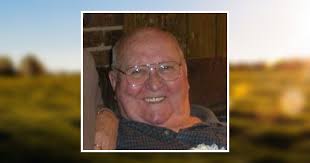 George Lance Obituary June 20, 2009