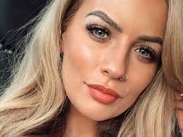 Radio star and influencer says she's 'had to learn to love myself'