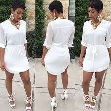 Plus size outfit ideas for the club. 21 All White Plus Size Outfits Ideas Plus Size Outfits Plus Size Plus Size Fashion