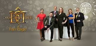Now he wants to be mortal again. Dragons Den Canada Facebook
