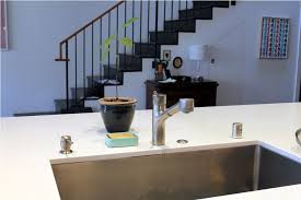 soap dispenser for kitchen or bathroom