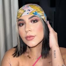 Tamara Pinto's Instagram, Twitter & Facebook