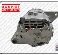 1812006034 1-81200603-4 Isuzu Engine Parts Assembly ...