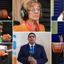 La Opinión Austral - News update