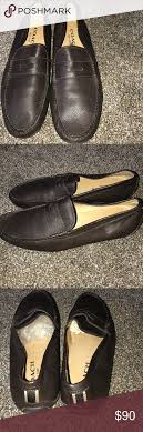 Coach New York Men S Jarad Penny Loafers Size 12 Penny Loafers Loafers Dress Shoes Men