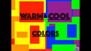 Maybe you would like to learn more about one of these? Colors Warm Cool Colors Youtube
